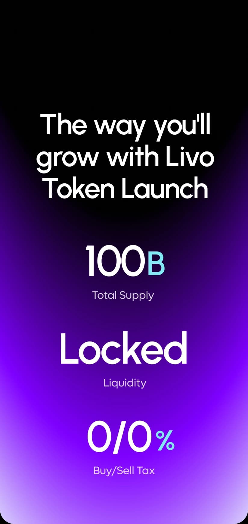 Tokenomics-mobile