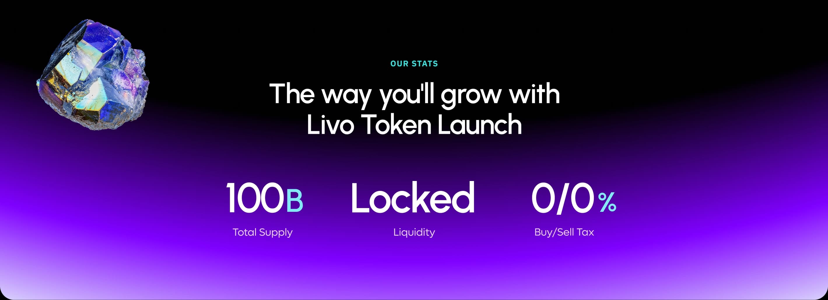 Tokenomics